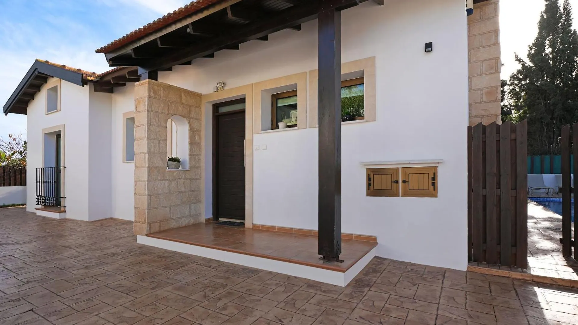 Holiday home Villa Anthia - 2Bed With Large Pool Ayia Napa Cyprus