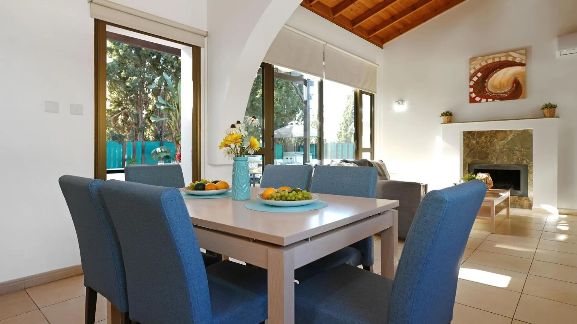 Villa Anthia - 2Bed With Large Pool Ayia Napa