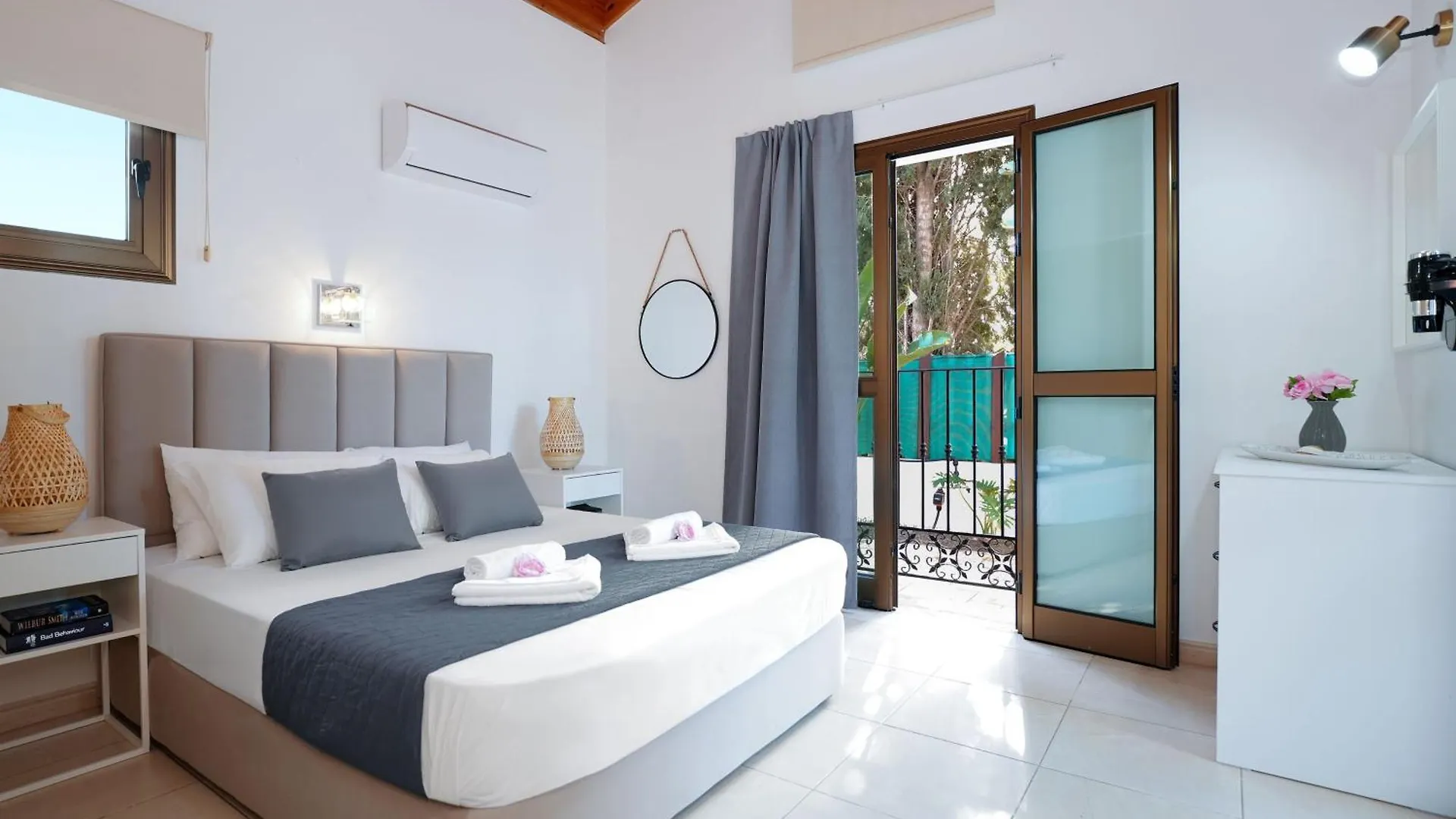 Holiday home Villa Anthia - 2Bed With Large Pool Ayia Napa Cyprus