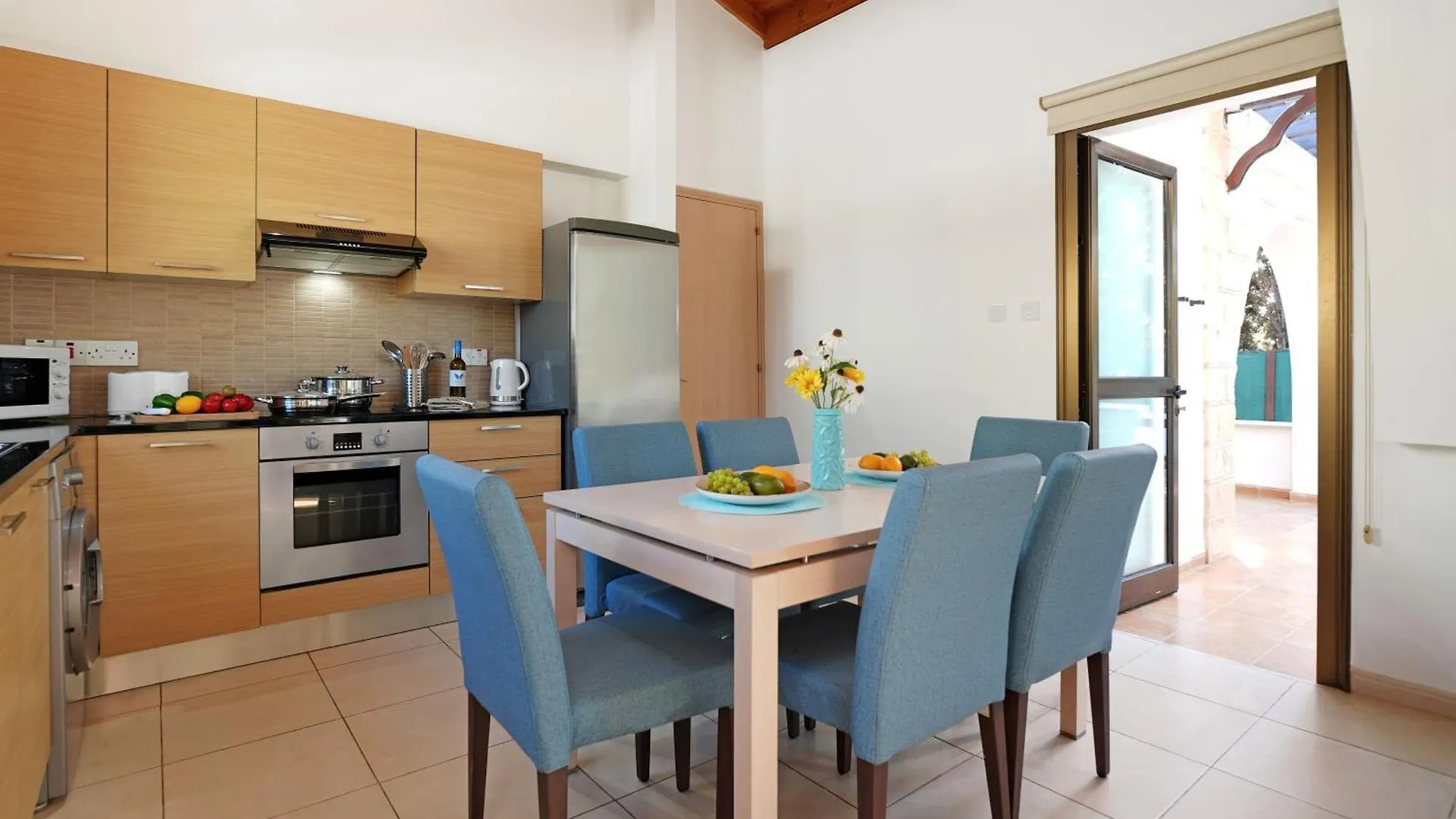 Villa Anthia - 2Bed With Large Pool Ayia Napa 0*,