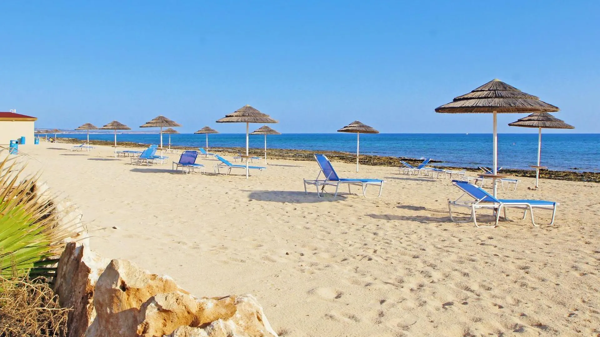 Holiday home Villa Anthia - 2Bed With Large Pool Ayia Napa Cyprus