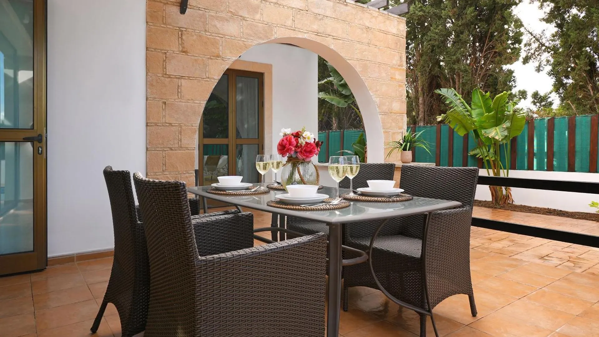 Villa Anthia - 2Bed With Large Pool Ayia Napa Cyprus