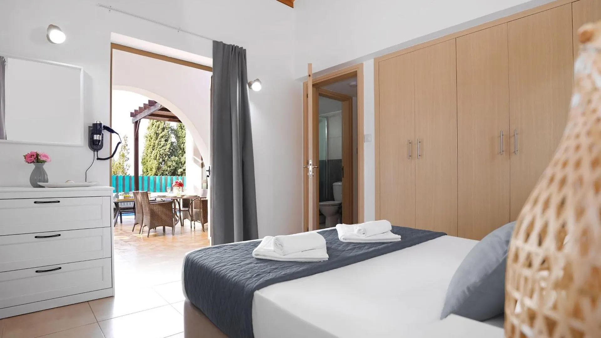 Holiday home Villa Anthia - 2Bed With Large Pool Ayia Napa