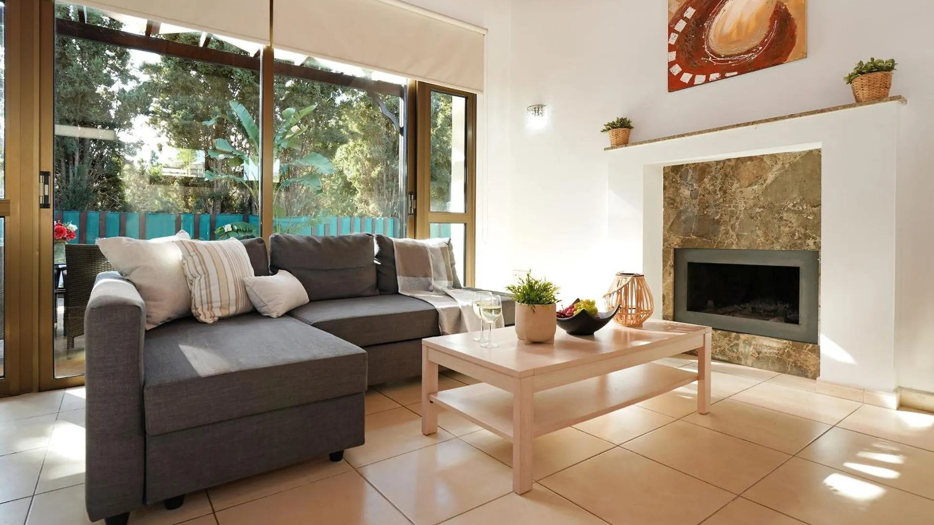 Villa Anthia - 2Bed With Large Pool Ayia Napa 0*,